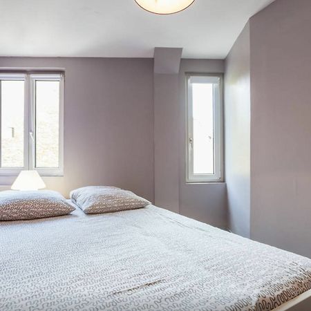 Appartement Quai Des Bateliers Strasbourg Exterior photo