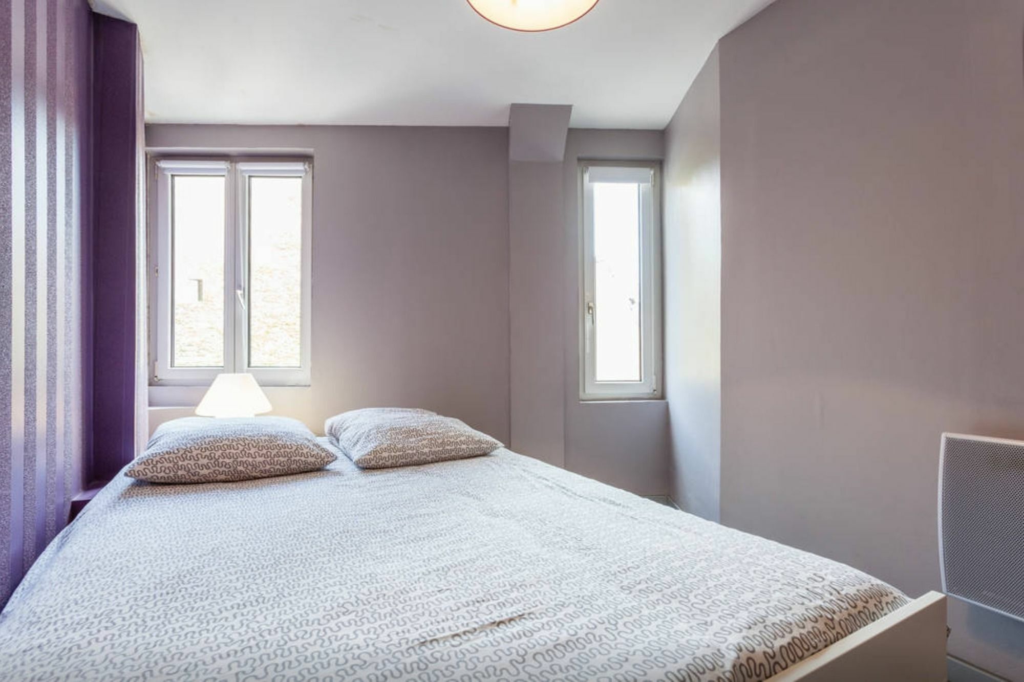 Appartement Quai Des Bateliers Strasbourg Exterior photo
