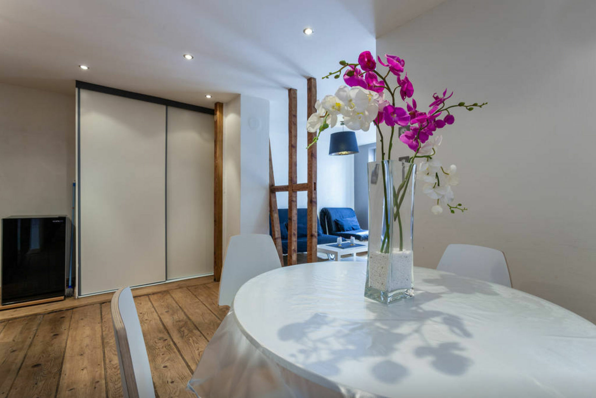 Appartement Quai Des Bateliers Strasbourg Exterior photo