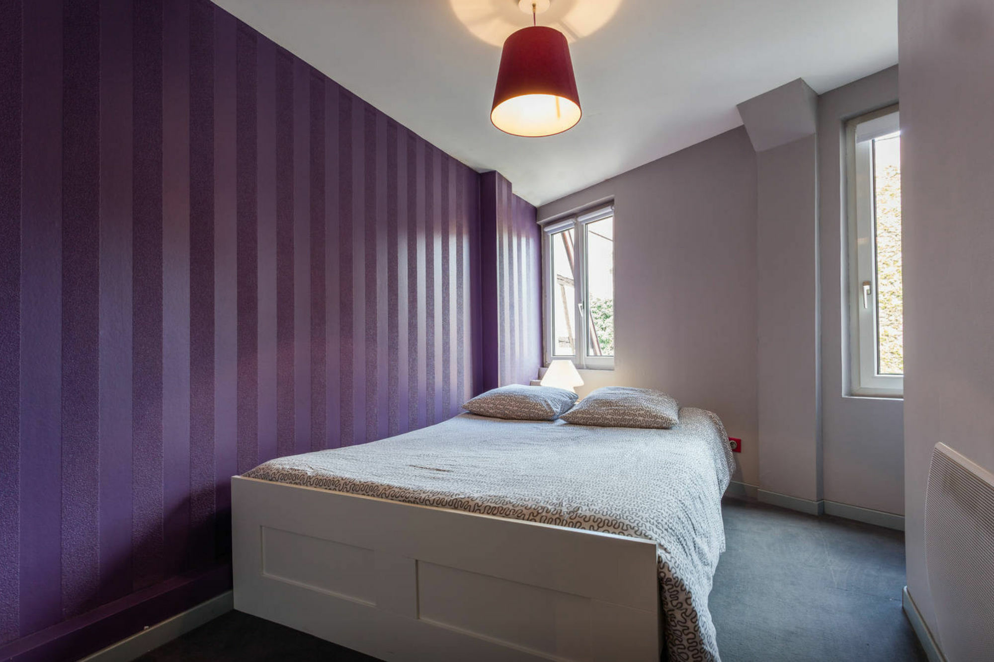Appartement Quai Des Bateliers Strasbourg Exterior photo